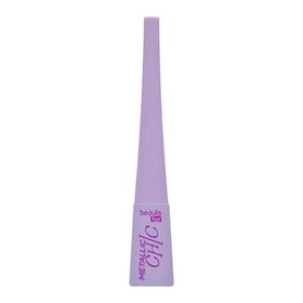 Beaulis Lila 625 Fun Chic Metalik Dipliner