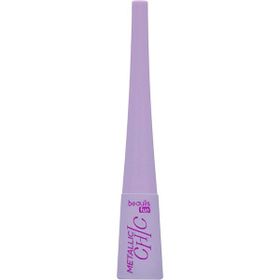 Beaulis Lila 625 Fun Chic Metalik Dipliner