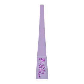 Beaulis Lila 625 Fun Chic Metalik Dipliner