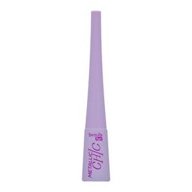 Beaulis Lila 625 Fun Chic Metalik Dipliner