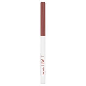 Beaulis Line It 104 Caramel Asansörlü Dudak Kalemi