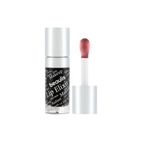 Beaulis Lip Elixir 917 Dark Spell Dudak Yağı