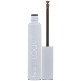 Beaulis Lock It 199 Dark Brown Kaş Maskarası