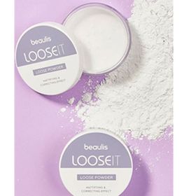 Beaulis Loose It Sabitleyici Toz Pudra