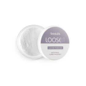 Beaulis Loose It Sabitleyici Toz Pudra