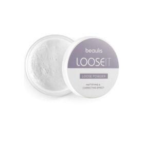 Beaulis Loose It Sabitleyici Toz Pudra