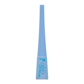 Beaulis Mavi 805 Fun Metallic Chic Dipliner