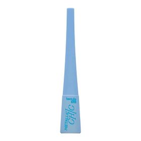 Beaulis Mavi 805 Fun Metallic Chic Dipliner