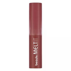 Beaulis Melt It 378 Satin Drift Dudak Balmı