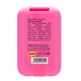 Beaulis Melted 556 Pink Fizz Allık