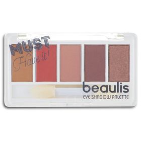 Beaulis Mini 150 Day Dream Far Paleti