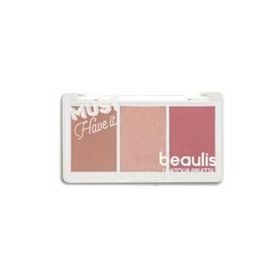 Beaulis Mini 153 Light to Medium Kontür Paleti