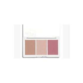 Beaulis Mini 153 Light to Medium Kontür Paleti