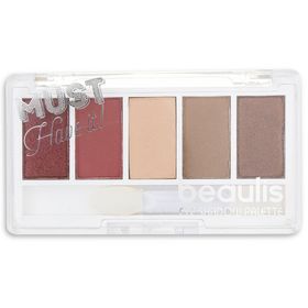 Beaulis Mini 210 Spicy Far Paleti