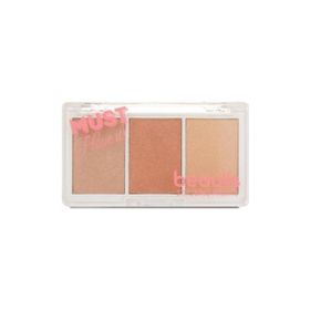Beaulis Mini 926 Glow Power Aydınlatıcı Paleti