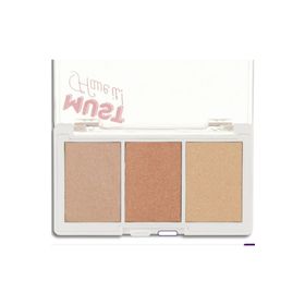 Beaulis Mini 926 Glow Power Aydınlatıcı Paleti