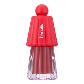Beaulis New Year 377 Scarlet Glaze Dudak Yağı