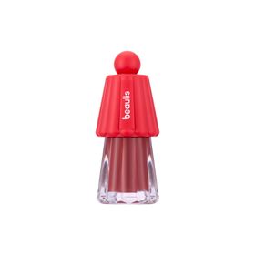 Beaulis New Year 377 Scarlet Glaze Dudak Yağı