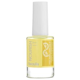 Beaulis Nourish It Besleyici 10 ml Tırnak Eti Bakım Yağı
