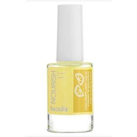 Beaulis Nourish It Besleyici 10 ml Tırnak Eti Bakım Yağı