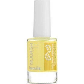 Beaulis Nourish It Besleyici 10 ml Tırnak Eti Bakım Yağı