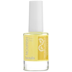 Beaulis Nourish It Besleyici 10 ml Tırnak Eti Bakım Yağı