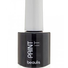 Beaulis Paint It 100 Black Oje