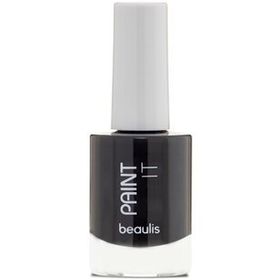 Beaulis Paint It 100 Black Oje