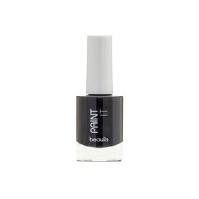 Beaulis Paint It 100 Black Oje