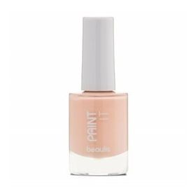 Beaulis Paint It 112 Natural Oje