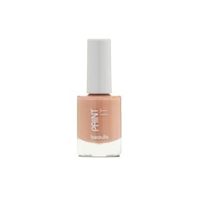Beaulis Paint It 118 Latte Oje