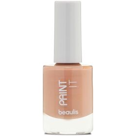 Beaulis Paint It 118 Latte Oje