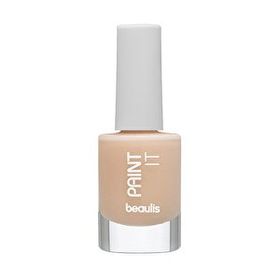 Beaulis Paint It 165 Cream Dream Oje