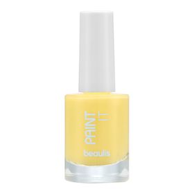 Beaulis Paint It 171 Butter Yellow Oje