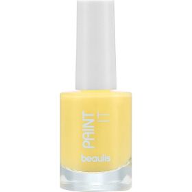 Beaulis Paint It 171 Butter Yellow Oje