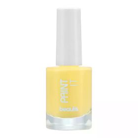 Beaulis Paint It 171 Butter Yellow Oje