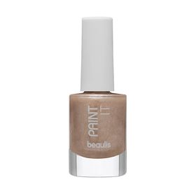 Beaulis Paint It 198 Beaming Biscuit Oje