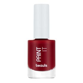Beaulis Paint It 312 Red Wine Oje