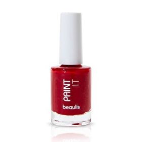 Beaulis Paint It 312 Red Wine Oje