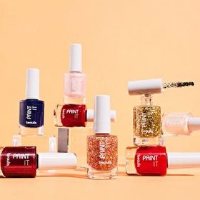 Beaulis Paint It 372 Dance With Me Oje