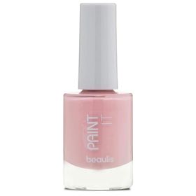 Beaulis Paint It 510 Pink Polite Oje