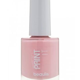 Beaulis Paint It 510 Pink Polite Oje