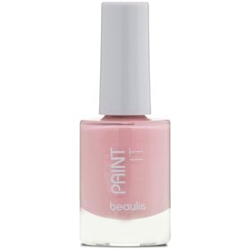 Beaulis Paint It 510 Pink Polite Oje
