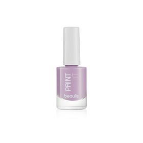 Beaulis Paint It 609 Lavender Pink Oje
