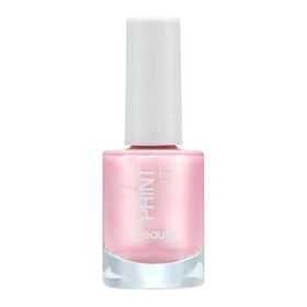 Beaulis Paint It 665 Pink Shine Oje