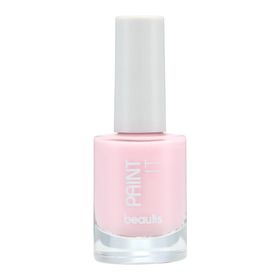 Beaulis Paint It 674 Baby Silk Oje