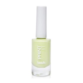 Beaulis Paint It 717 Green Therapy Oje