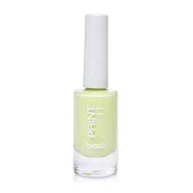 Beaulis Paint It 717 Green Therapy Oje