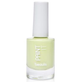 Beaulis Paint It 717 Green Therapy Oje
