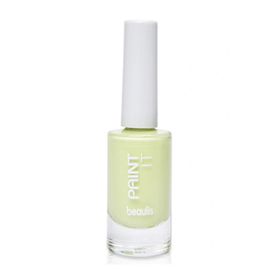 Beaulis Paint It 717 Green Therapy Oje
